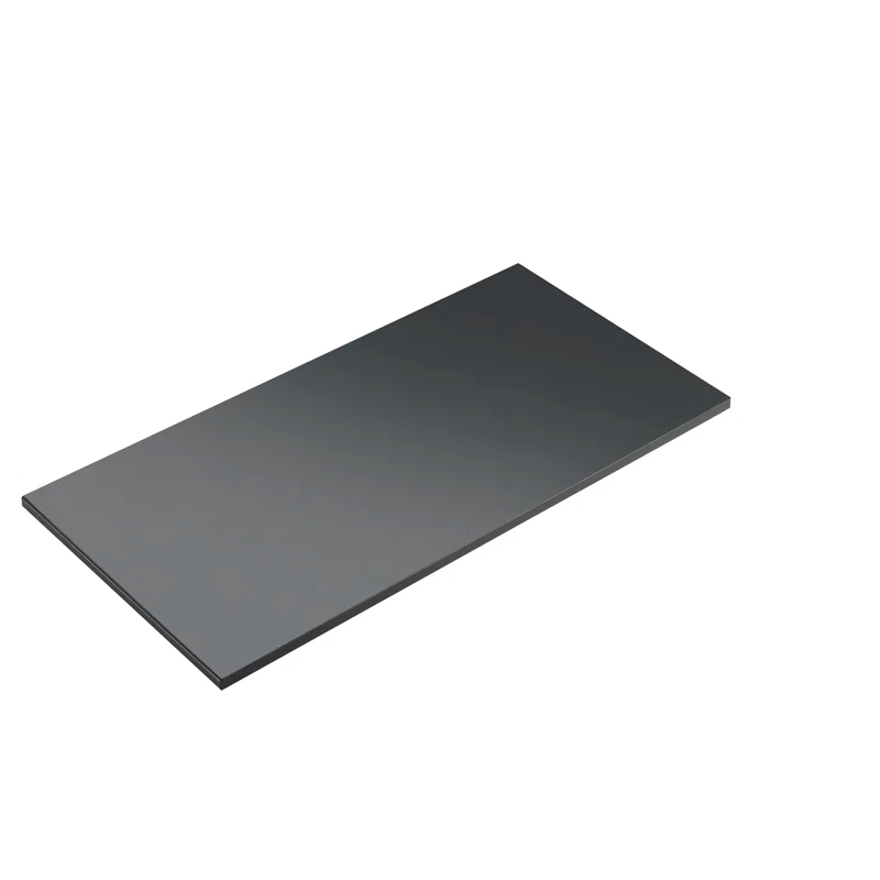 Cal-Mil 12" X 24" Rectangular Riser Shelf