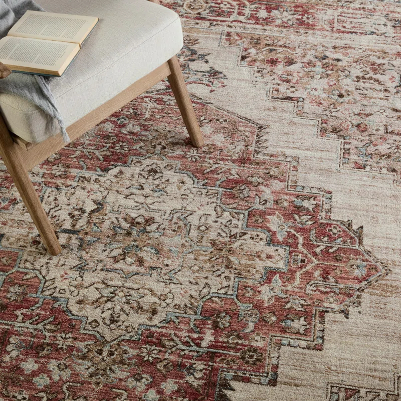 Jennfier Oriental Rug