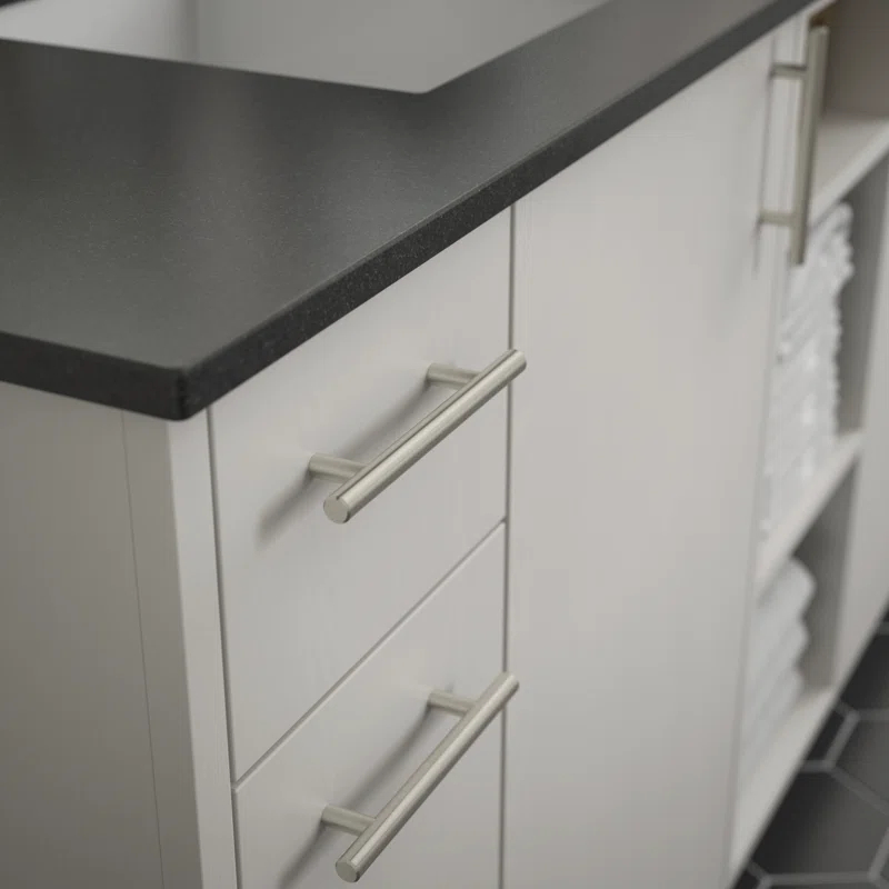 Exhart 4" Center To Center Bar Pull Multipack (Set of 25)