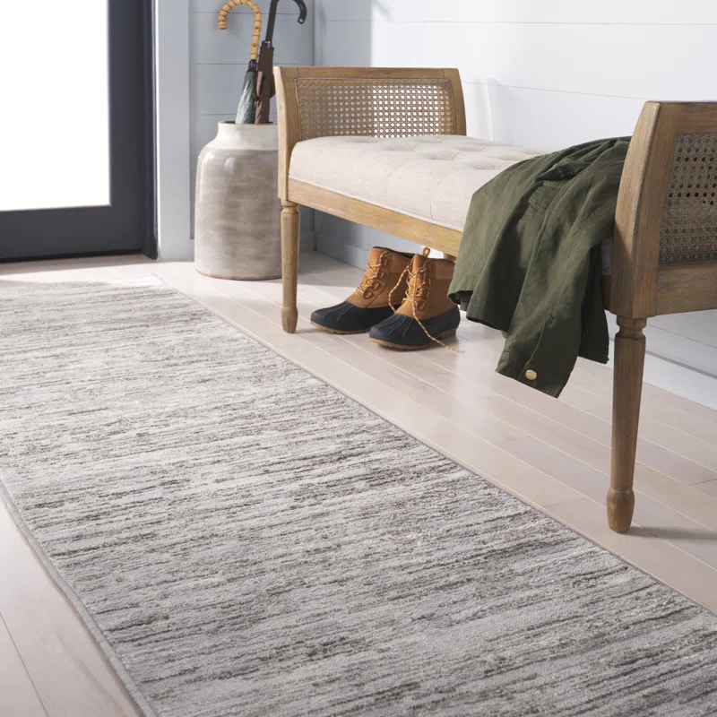 Martha Stewart Isabella Performance Abstract Rug