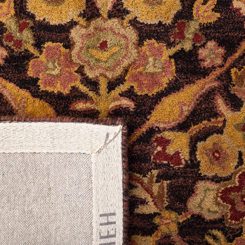 Safavieh Hand Tufted Wool Oriental Rug