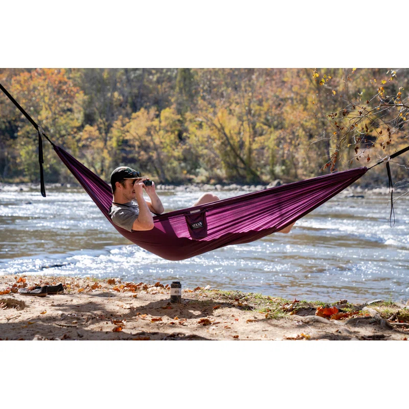 ENO- Eagles Nest Outfitters Travelnest Hammock + Straps Combo