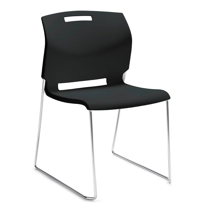 Global Furniture Group Global Metal Stackable Multipurpose Chair