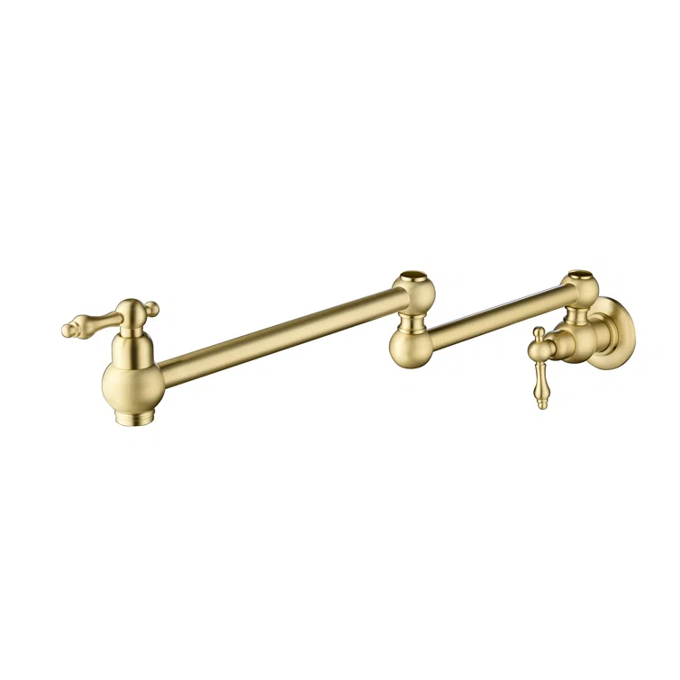 Interbath Interbath Kitchen Faucet IN88045LSJ