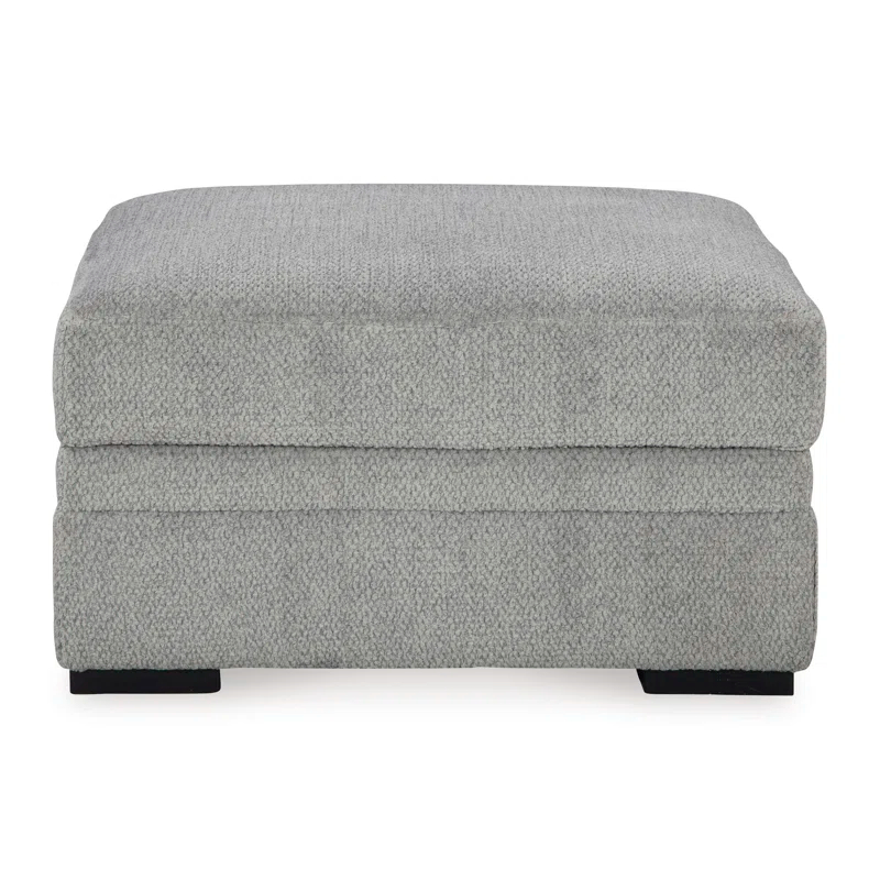 Hokku Designs Casselbury Ottoman With Storage