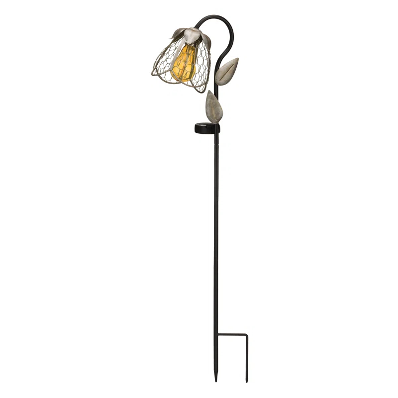 Regal Art & Gift Metal Animals Garden Stake