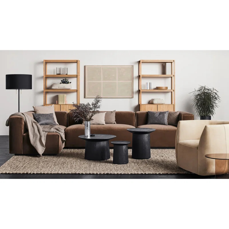 Blu Dot Coco Coffee Table