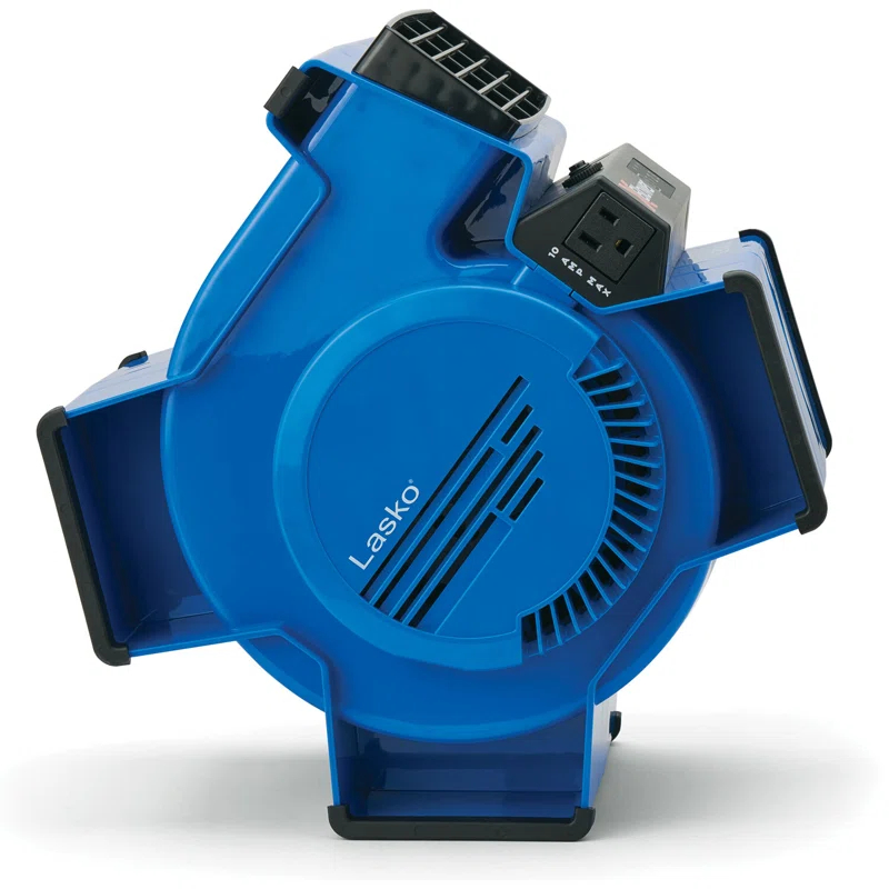 Lasko Multi-Position Utility Blower Fan