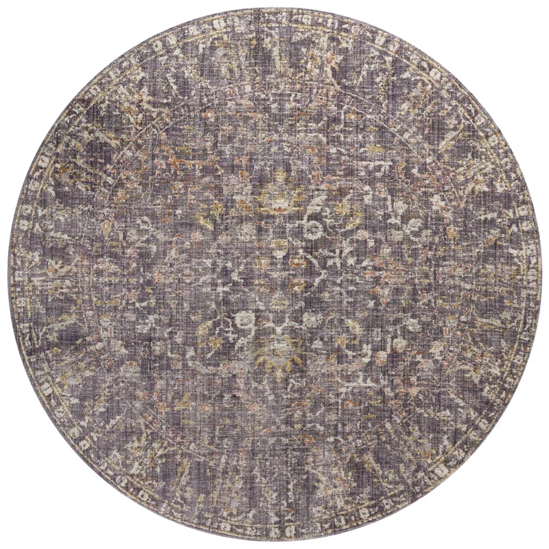 Chris Loves Julia x Loloi Rosemarie Oriental Rug