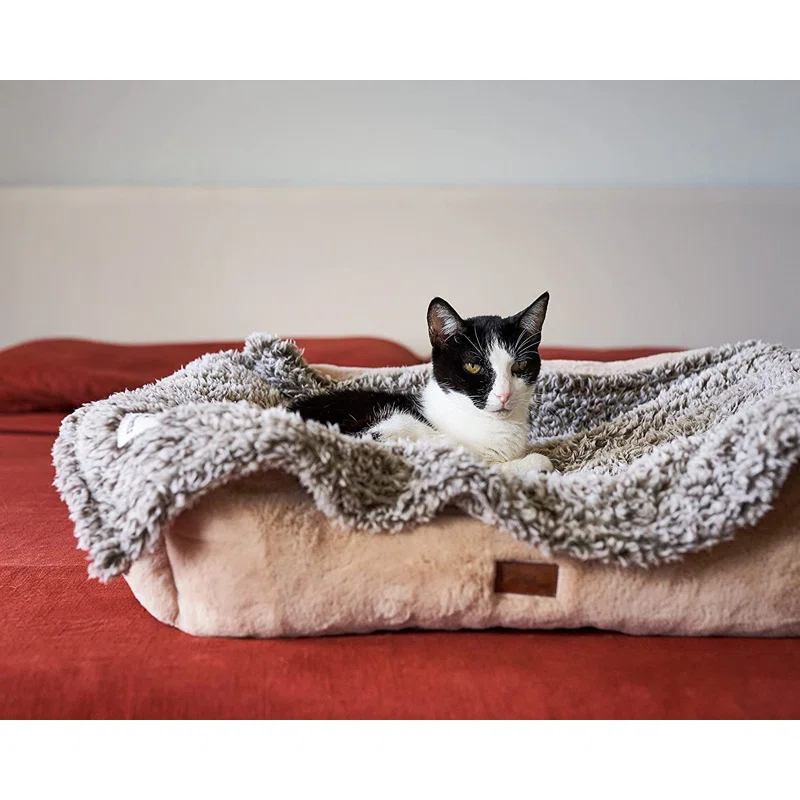 Pet Parents® Pet Blanket, Premium Dog & Cat Blanket