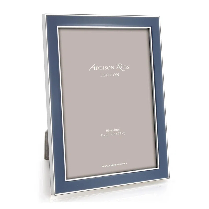 Addison Ross Metal Gilded Picture Frame