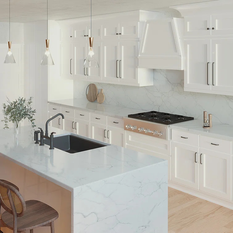 Belwith Keeler Monarch Collection Pull