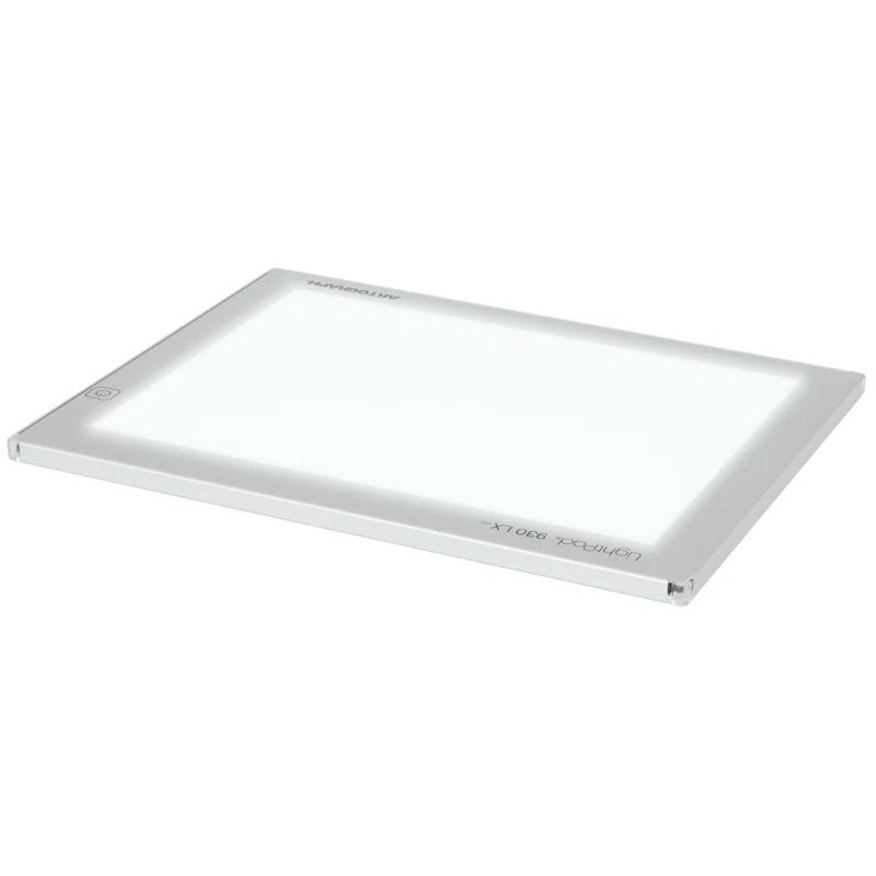 Artograph Ultra-Thin Art Board