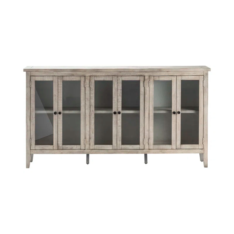 Rosalind Wheeler Romney 79'' Sideboard
