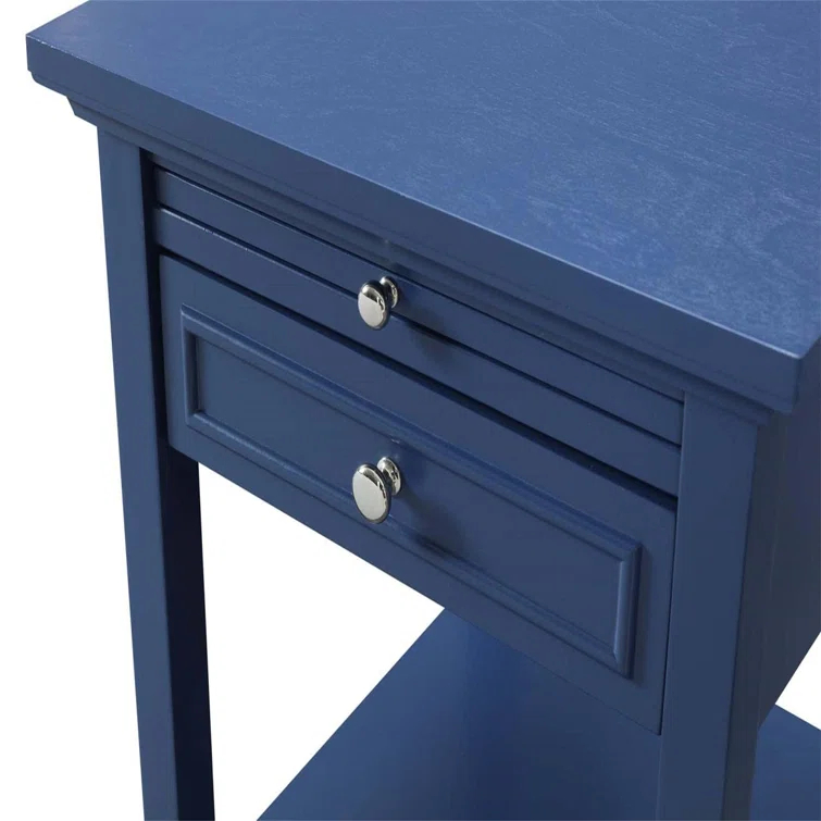 BATH End Table