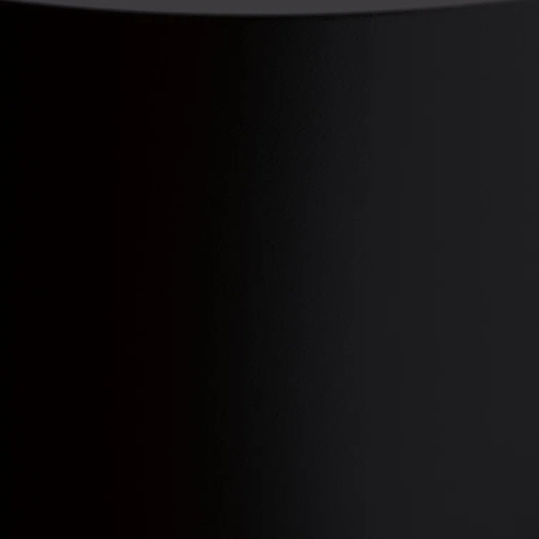 DreamLine Unidoor Plus 47" W x 36.375" D x 72" H Frameless Pivot Rectangle Shower Enclosure with Fixed Panel SHEN-2423243636-09