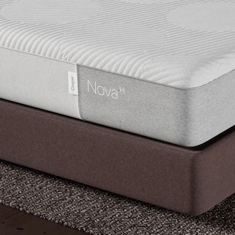 Casper Sleep Casper Sleep Nova Hybrid Mattress
