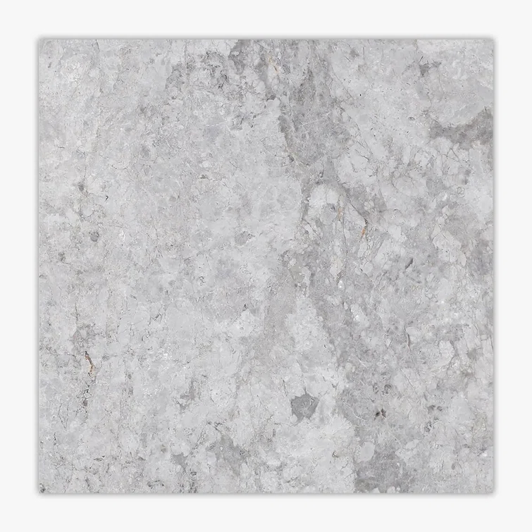 Direct Stone Source 12" x 12" Marble Stone Look Wall & Floor Tile