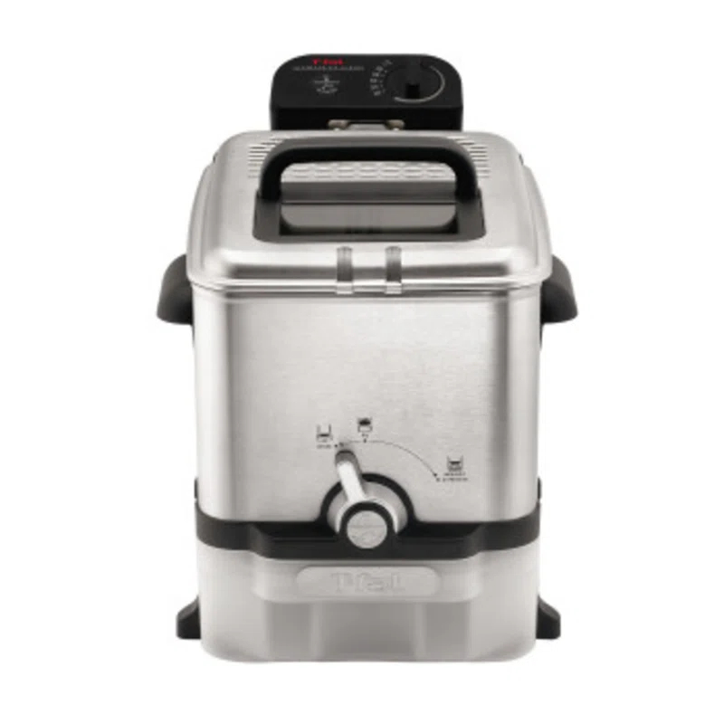 T-fal T-fal 3.5 Liter EZ Clean Deep Fryer