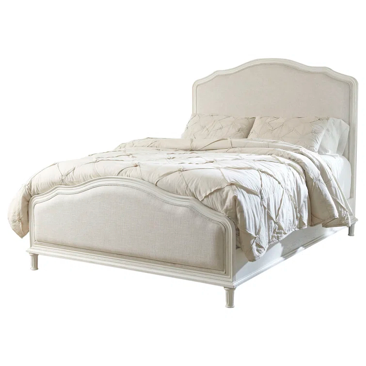 Watson Upholstered Bed