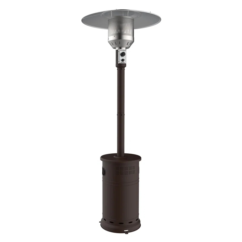 Nexgrill Nexgrill Sundara 92" Propane Patio Heater
