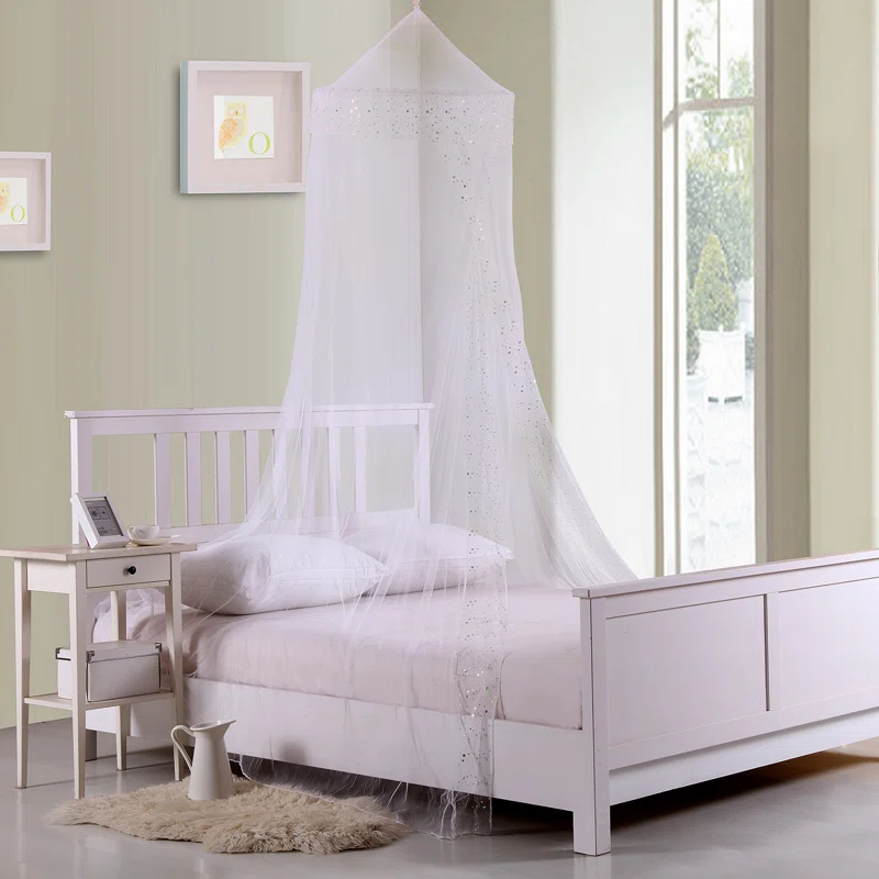Casablanca Kids Bed Canopy