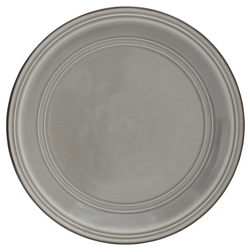 16 Piece Stoneware Dinnerware Set - Service for 4