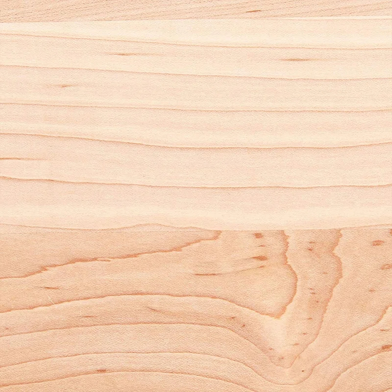 John Boos John Boos Chef's Collection Edge Grain 1.75" Maple Cutting Board with Groove