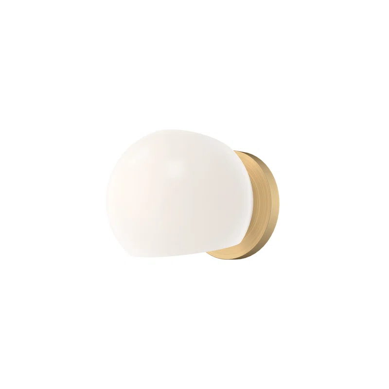 Alora Mood Willow Vanity Light
