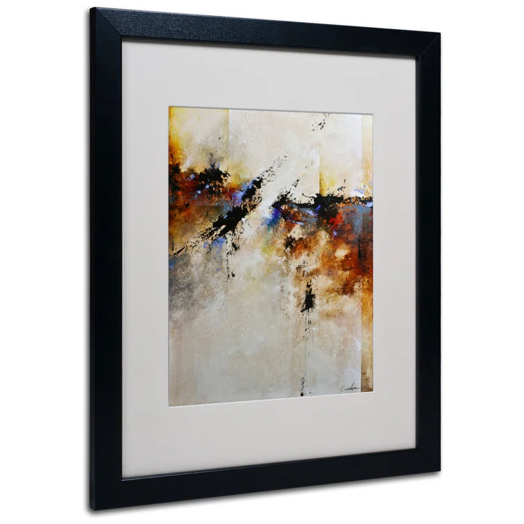 Trademark Fine Art " Fallen Light " by CH Studios