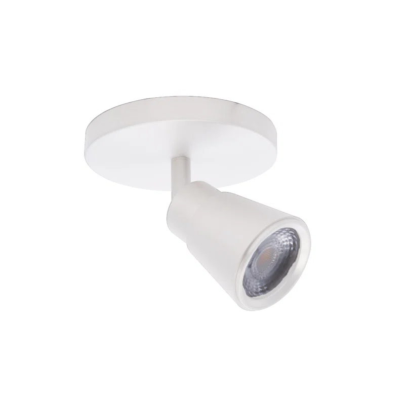 Solo LED Adjustable Head