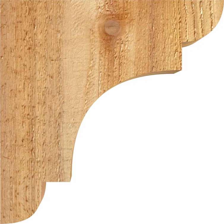 Ekena Millwork New Brighton Corbel