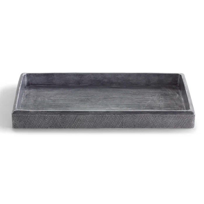 Wrought Studio™ Loftis Bathroom Tray