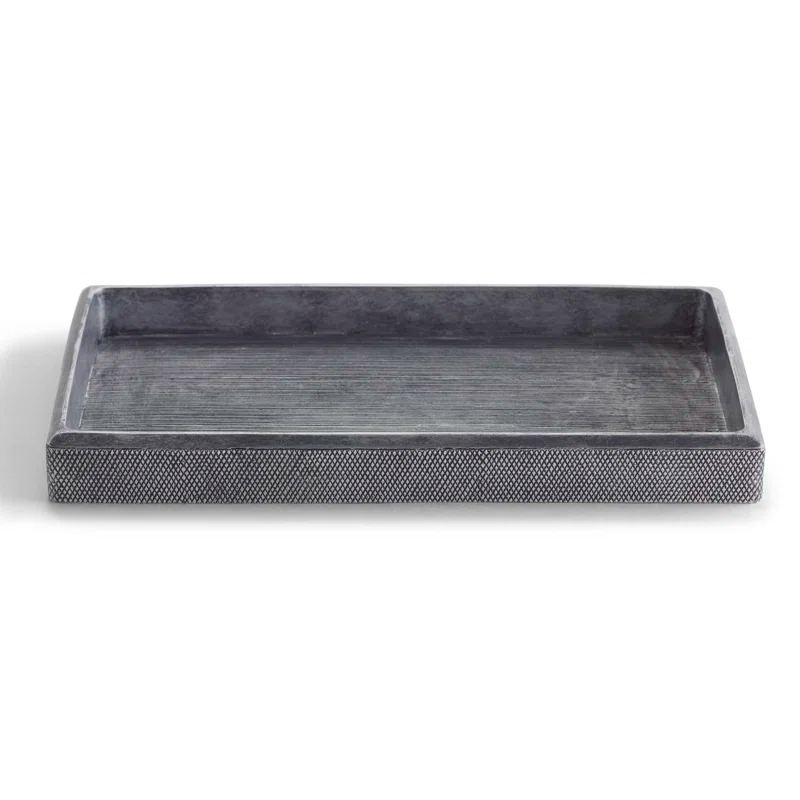 Wrought Studio™ Loftis Bathroom Tray