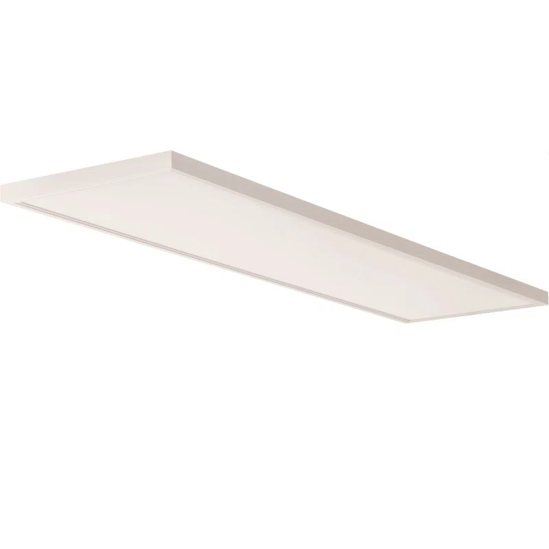 Dimmable Square Flat Panel Ceiling Light