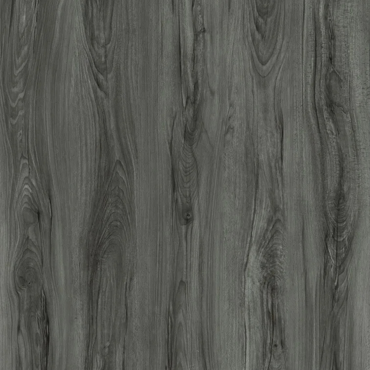 Lucida USA GlueCore Classic 22mil x 7.3" W x 48" L Glue Down Vinyl Tile Flooring