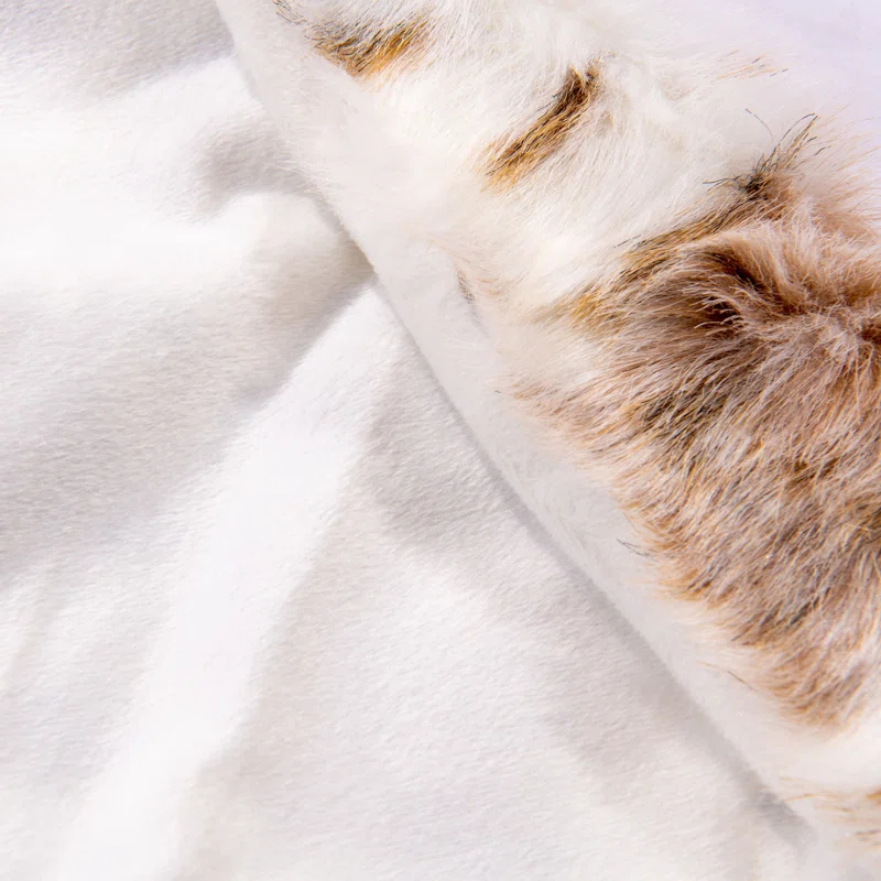 Vickerman Solid Acrylic Tree Skirt