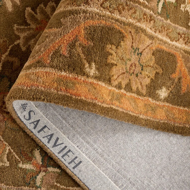 Safavieh Runner 2'3" x 4'