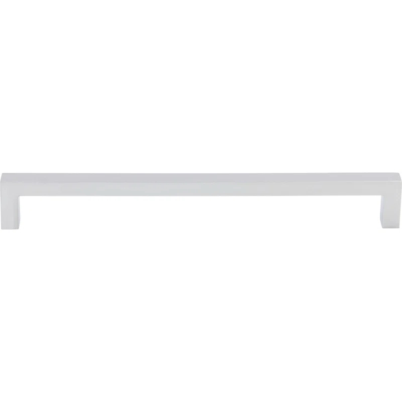 Top Knobs Square Bar pull & Reviews | Birch Lane