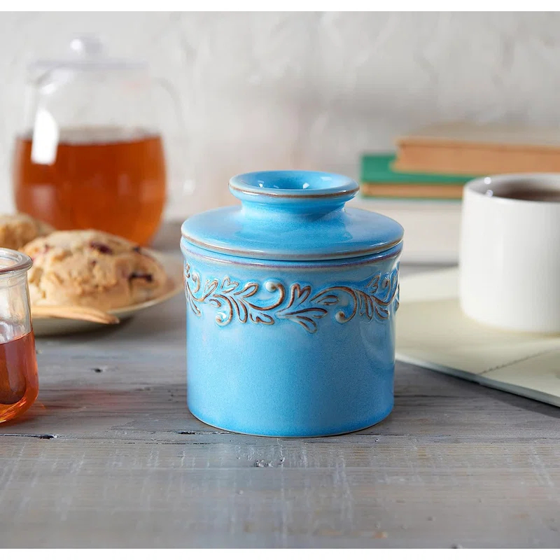 Butter Bell Butter Bell - The Original Butter Bell Crock - Antique Collection