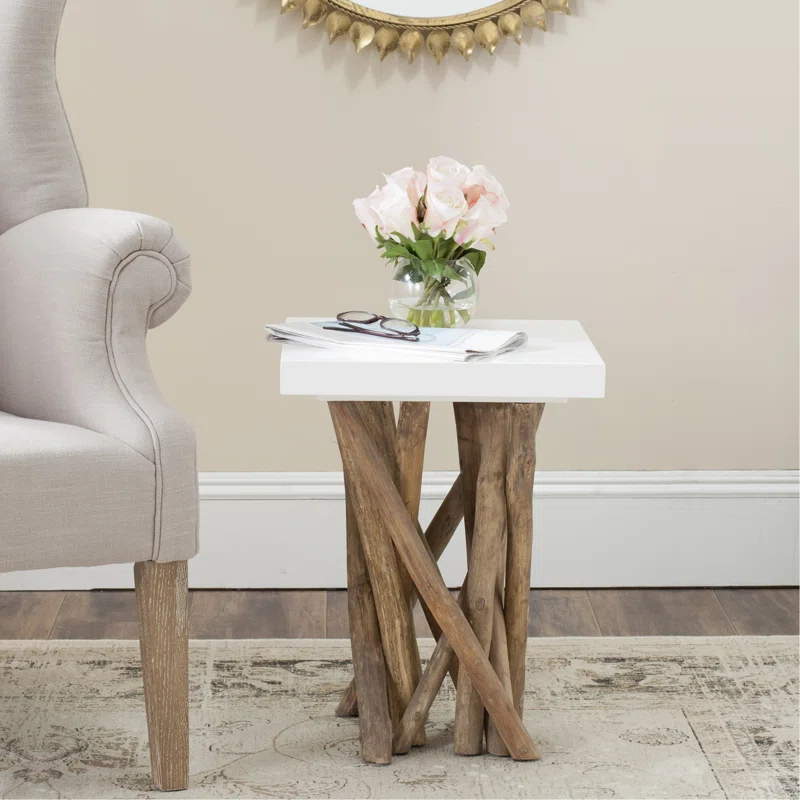 Nafni End Table
