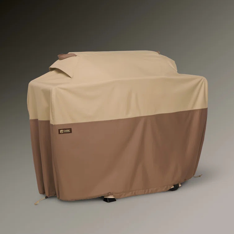 Classic Accessories Classic Accessories Veranda Grill Cover