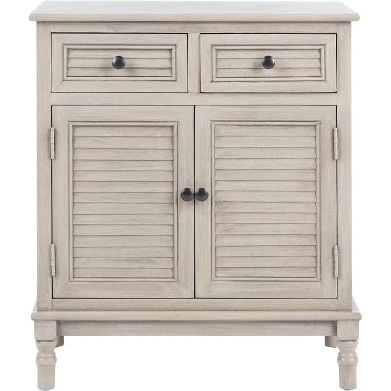 Sand & Stable™ Nublin 29.5" Wide 2 Drawer Sideboard