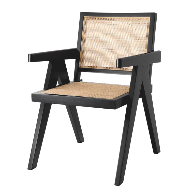 Eichholtz Aristide 18'' H Armchair