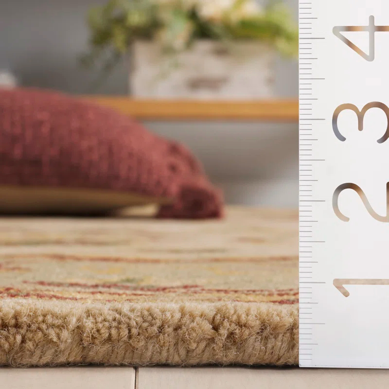 Safavieh Wool Rug