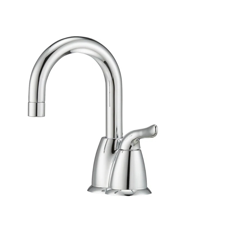 Invite Instant Hot Water Dispenser
