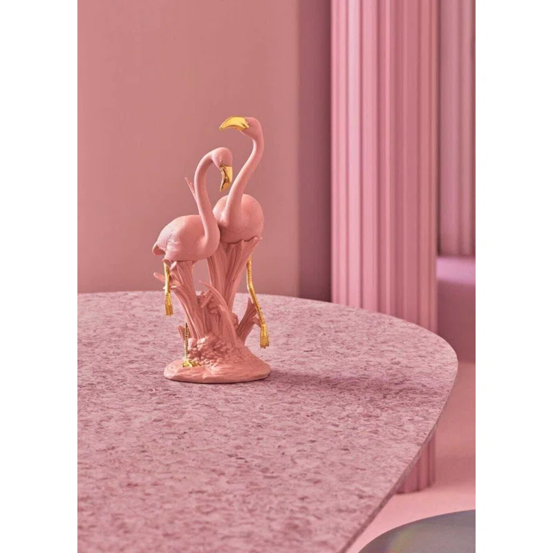 Lladro Handmade Animals Figurines & Sculptures