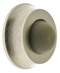 idh by St. Simons Solid Brass Wall/Handle Bumper