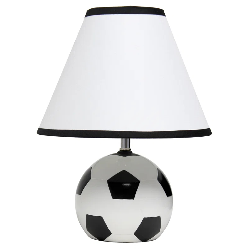 Isabelle & Max™ Judlaph Ceramic Novelty Lamp