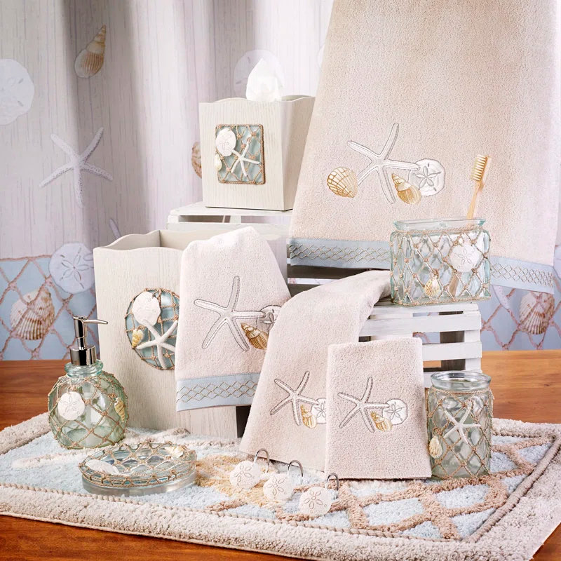Tibbetts Tissue Box Cover